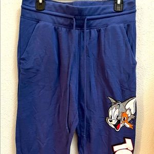 Tom and Jerry Sweats